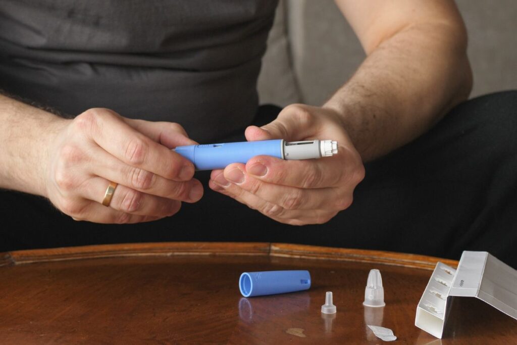 Vale a pena usar a caneta para obesidade? Entenda mais!