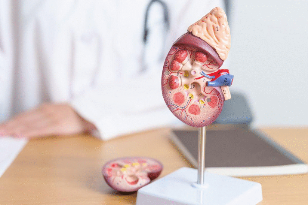 Hiperplasia Adrenal Congênita (HAC): como identificar e tratar essa alteração?